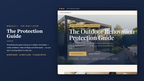 Australian outdoor renovation planning — The Protection Guide (Module 2): 49 costly mistakes, 16 trade red flags and blind spots
