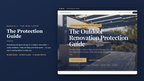 US outdoor renovation planning — The Protection Guide (Module 2): 49 costly mistakes, 16 trade red flags and blind spots