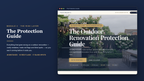 UK outdoor renovation planning — The Protection Guide (Module 2): 49 costly mistakes, 16 trade red flags and blind spots