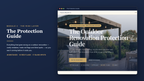 New Zealand outdoor renovation planning — The Protection Guide (Module 2): 49 costly mistakes, 16 trade red flags and blind spots
