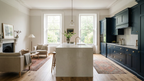 Beautifully renovated period home in Ireland — the finished result a whole-home renovation is planned around
