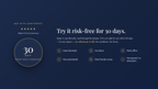 30-day money-back guarantee — instant download, works on any device, fully offline, yours permanently