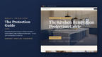 US kitchen renovation planning — The Protection Guide (Module 2): 49 costly mistakes, 15 trade red flags and blind spots