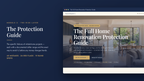 Whole-home renovation planning — The Protection Guide (Module 2): 40 costly mistakes, 24 trade red flags and 19 blind spots