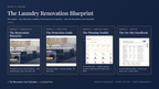 What's inside the New Zealand Laundry Renovation Blueprint — four interactive modules plus a renovation cost calculator, included free