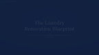 See how the Laundry Renovation Blueprint works — interactive demo of the four modules and included cost calculator, Ireland Edition.
