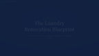 See how the Laundry Renovation Blueprint works — interactive demo of the four modules and included cost calculator, UK Edition.